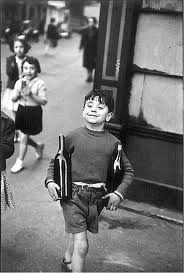 Bresson Boy