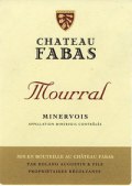 minervois fabas